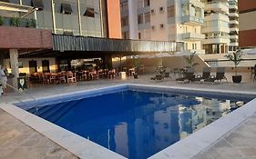 Flat No Sol Vitoria Marina